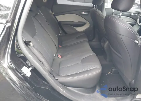 2016 Dodge Dart Sxt Sport Rallye from USA, damaged, VIN 1C3CDFFA4GD820691